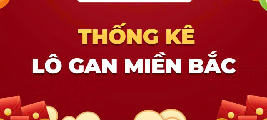 Thống kê lô gan